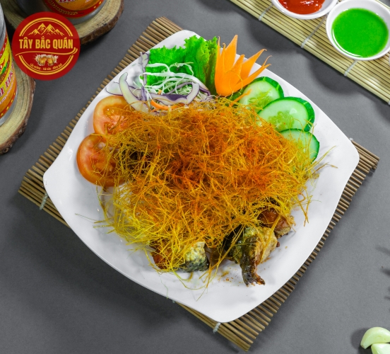 Ếch núp lùm